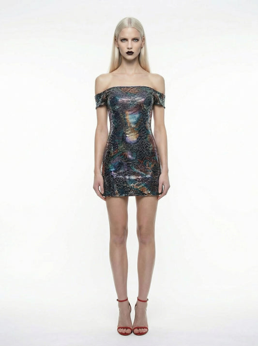 Alto Dress