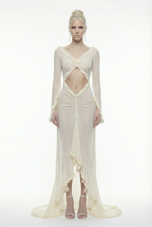 Lucy Gown