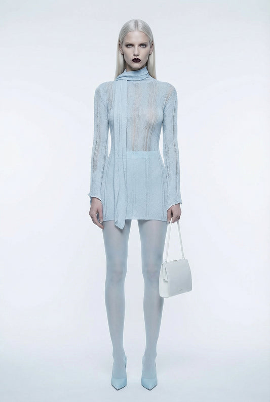 Soldano Dress