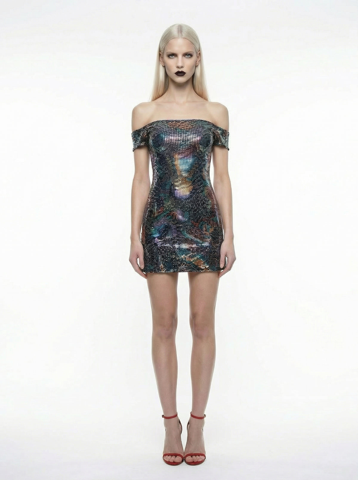 Alto Dress
