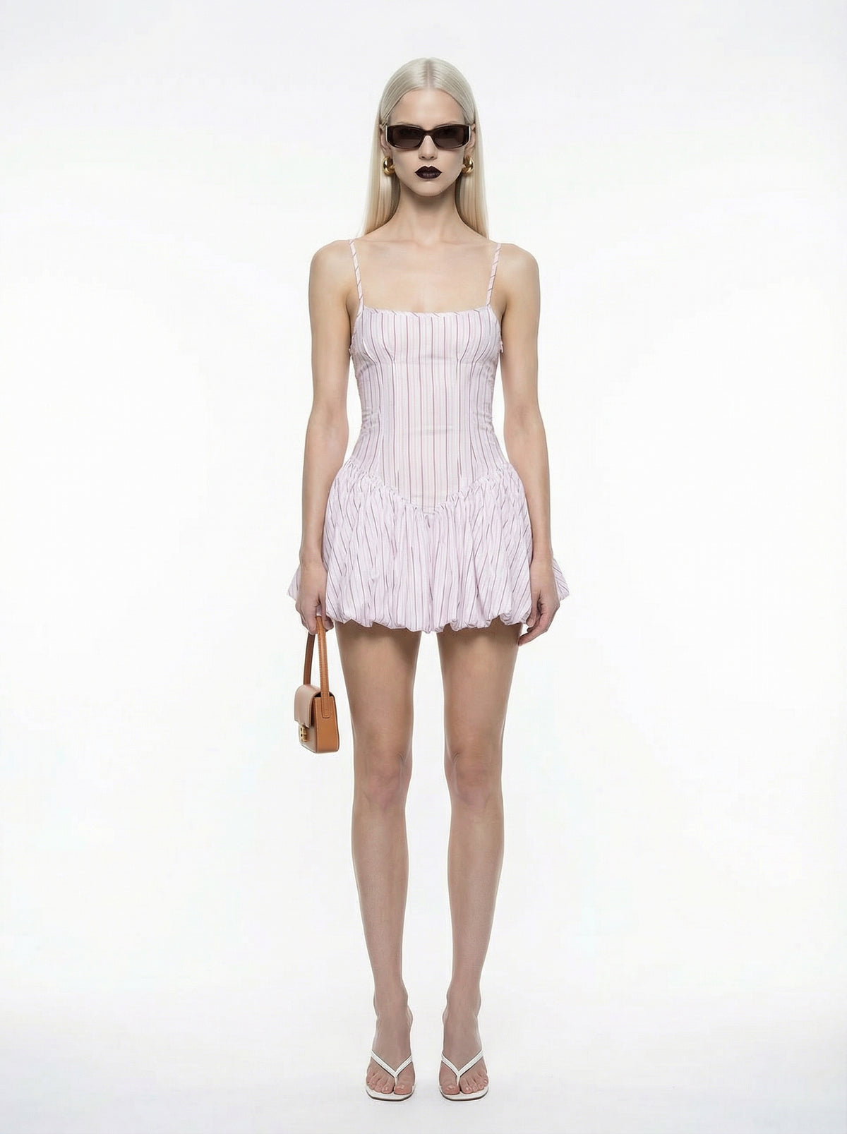 Aura Dress