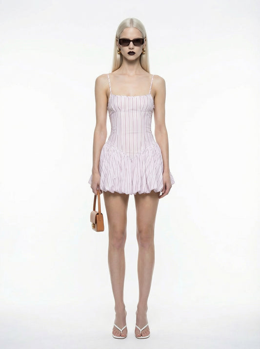 Aura Dress