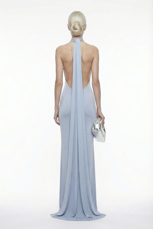 Ceriana Gown