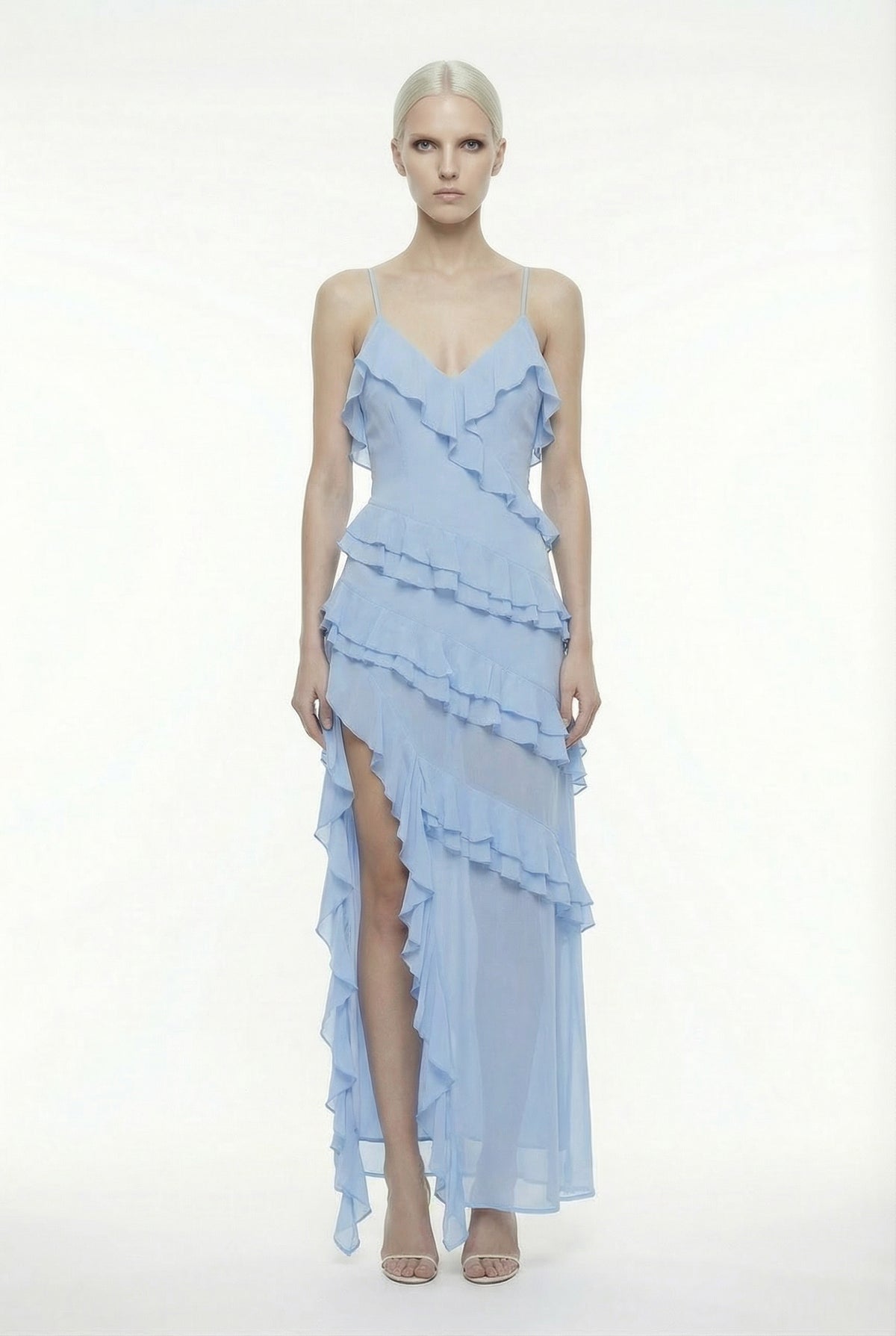 Elice Dress
