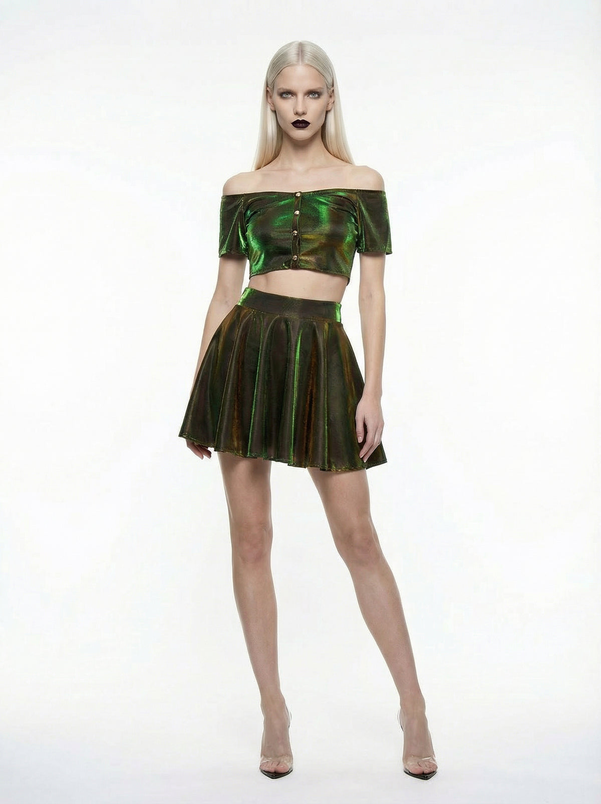 Giarole Skirt