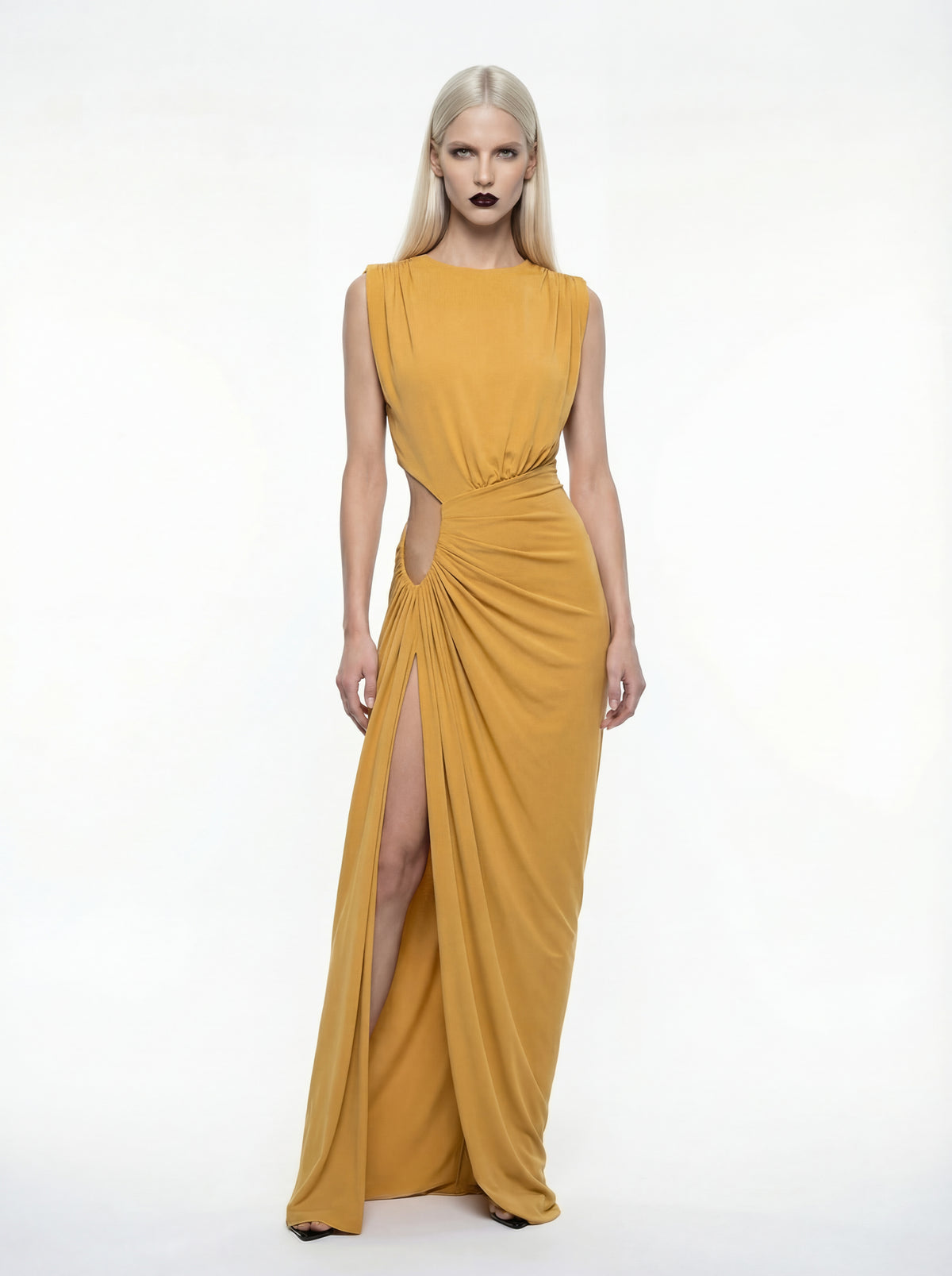 Gordano Dress