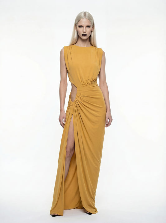 Gordano Dress