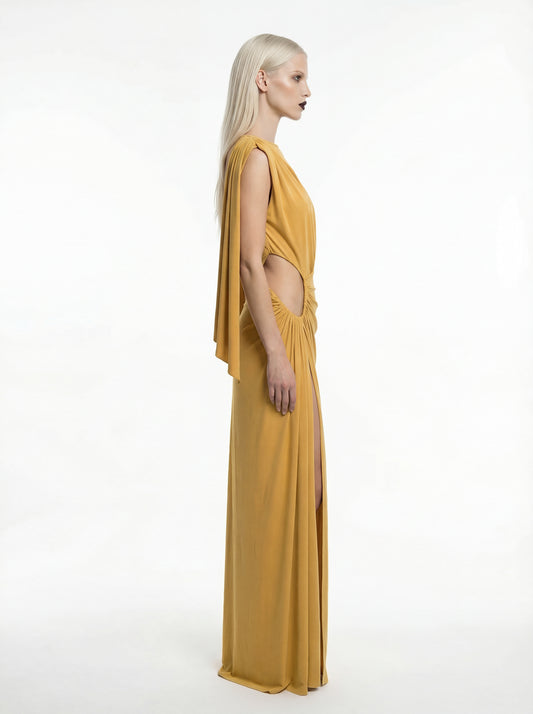 Gordano Dress
