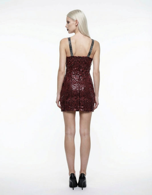 Jelasi Dress