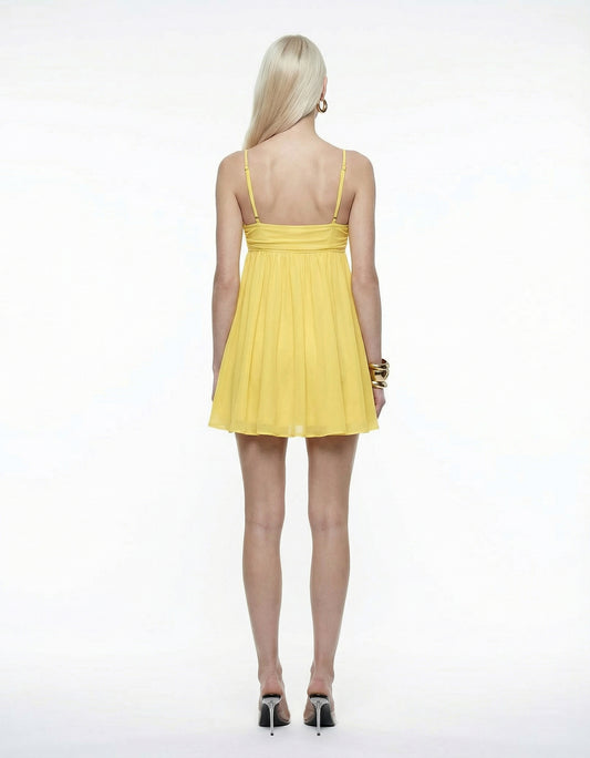 Lemon Dress