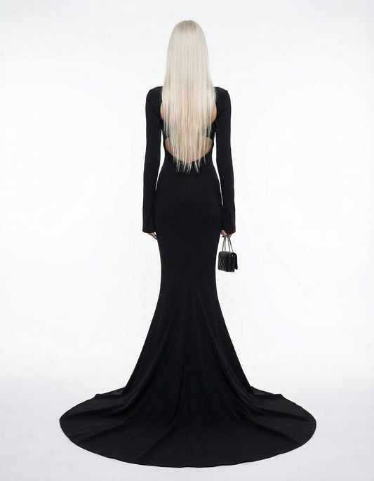 Lilith Gown