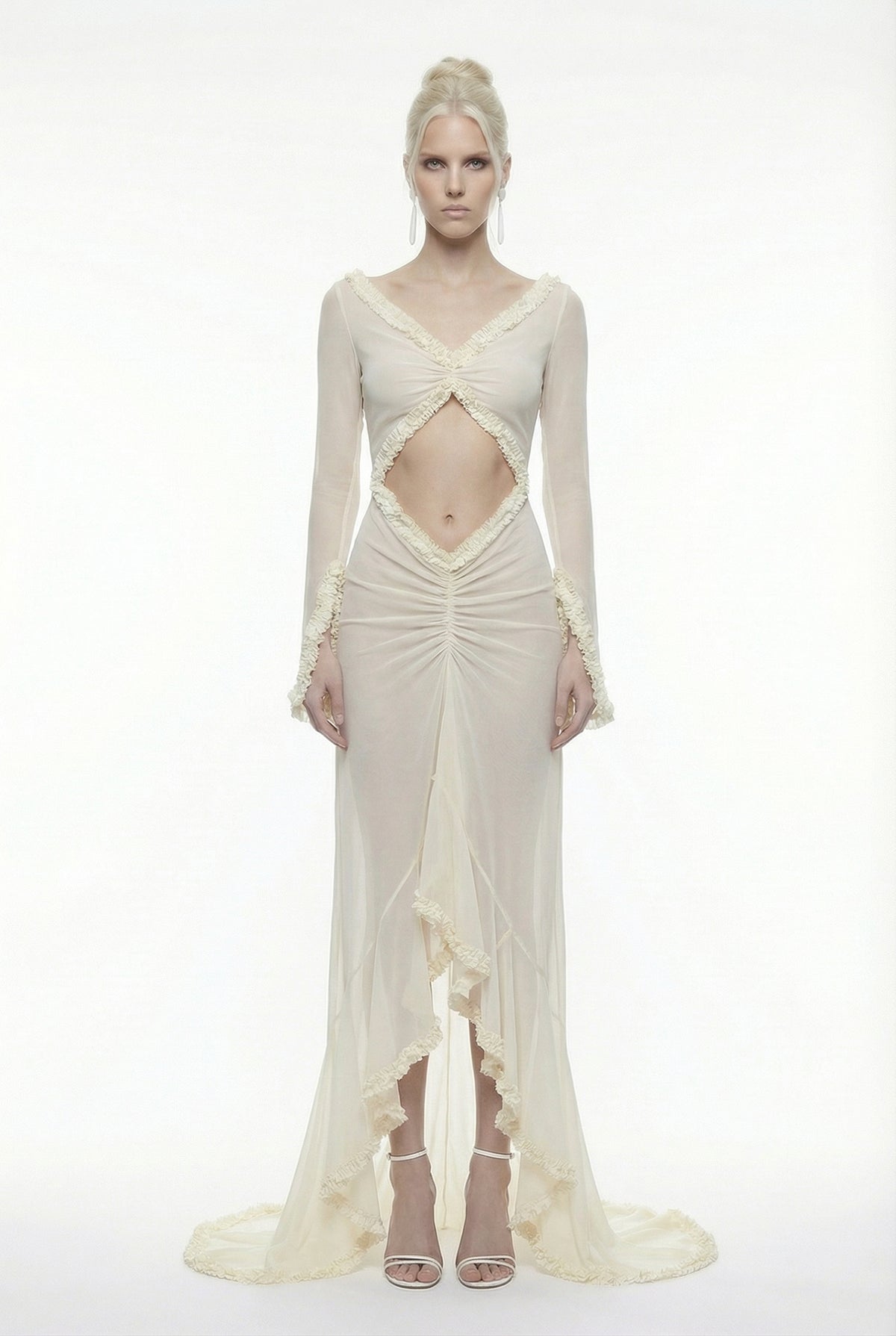 Lucy Gown