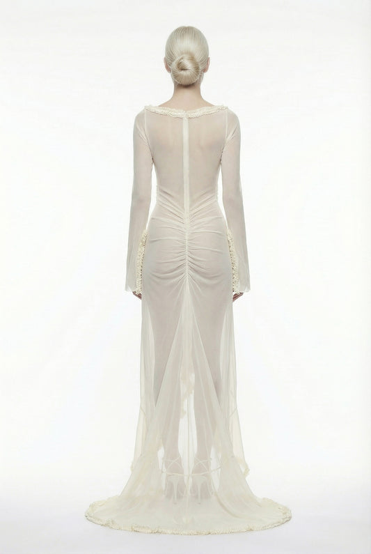 Lucy Gown