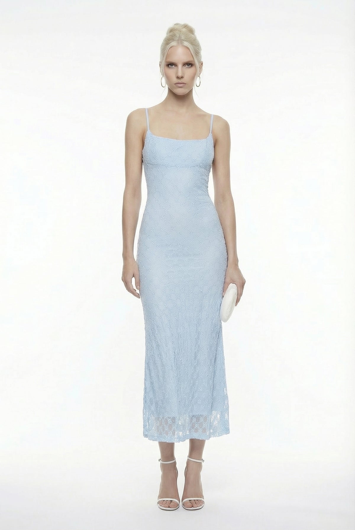 Melito Dress