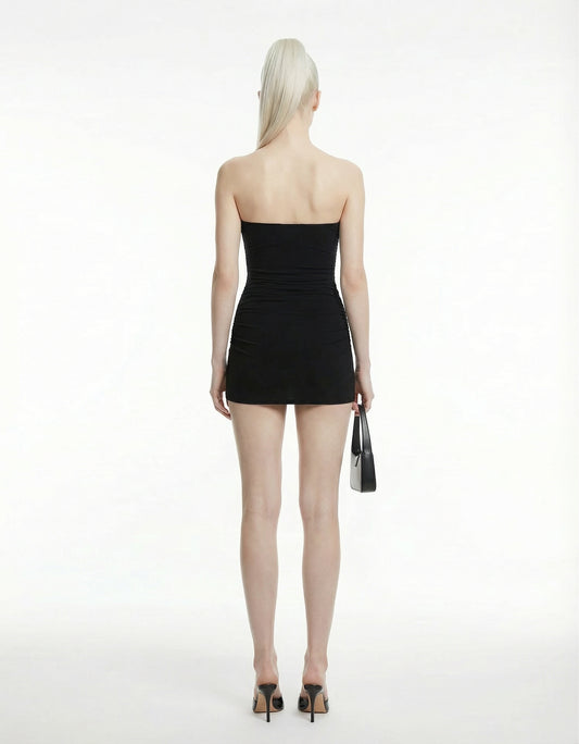 Mirelda Dress