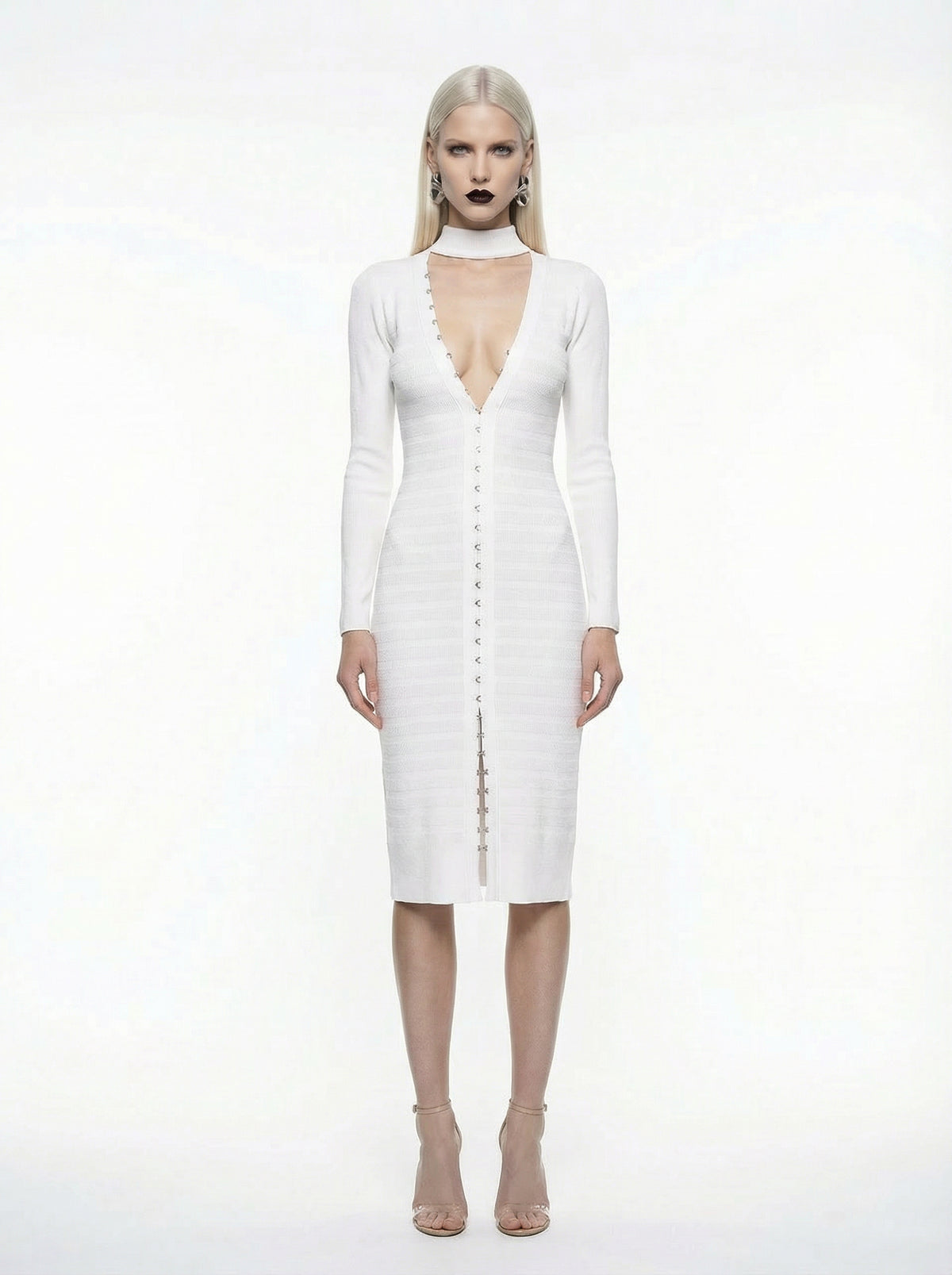 Ora Dress
