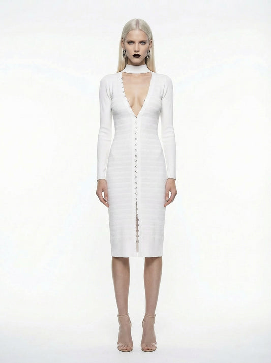 Ora Dress