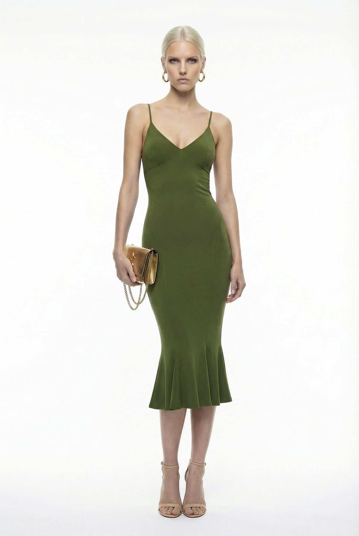 Popo Dress