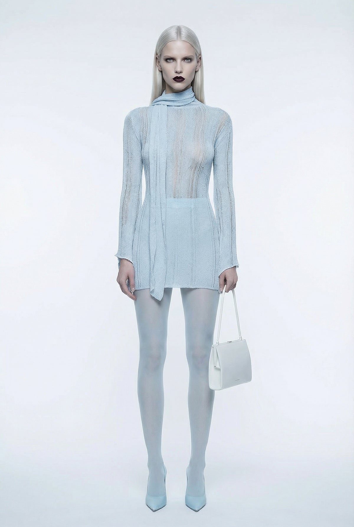 Soldano Dress
