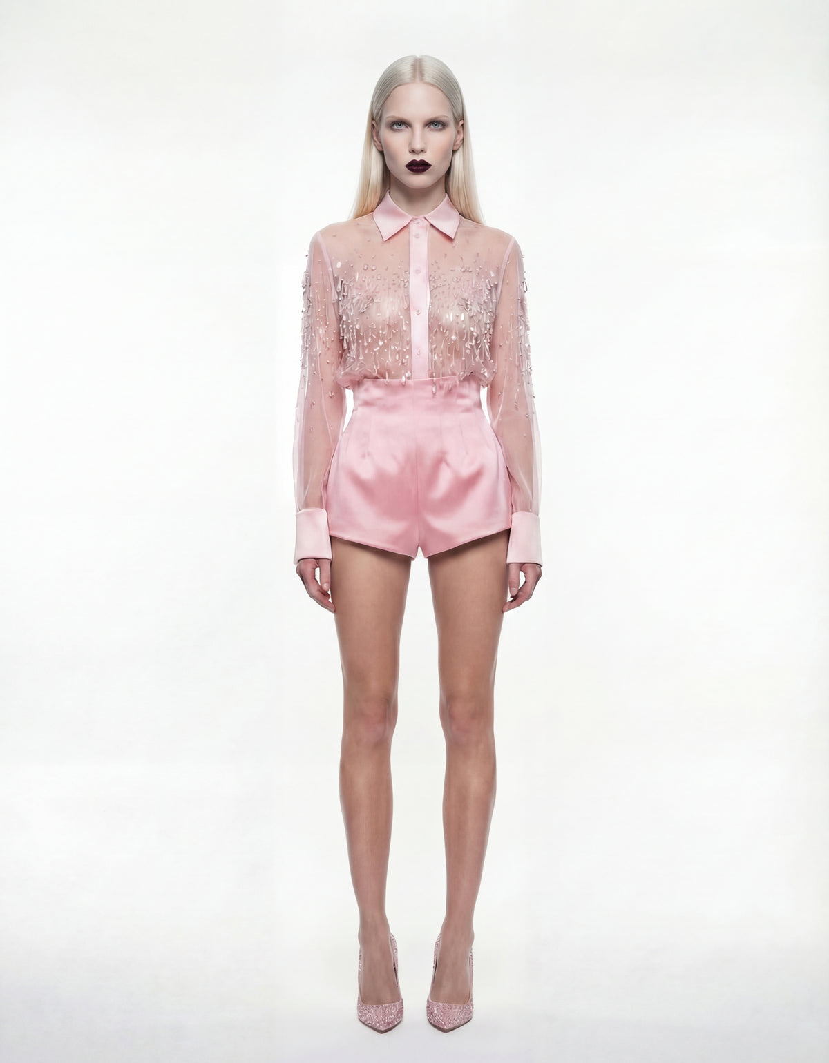 Teti Shorts