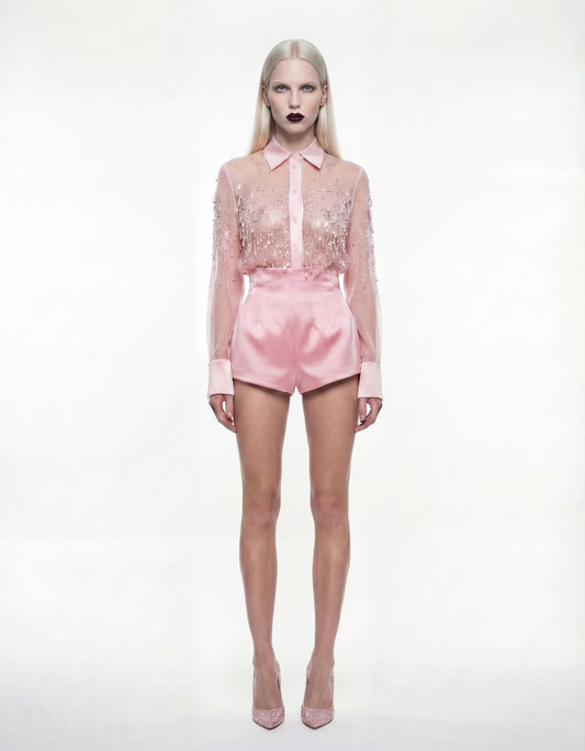 Teti Shorts