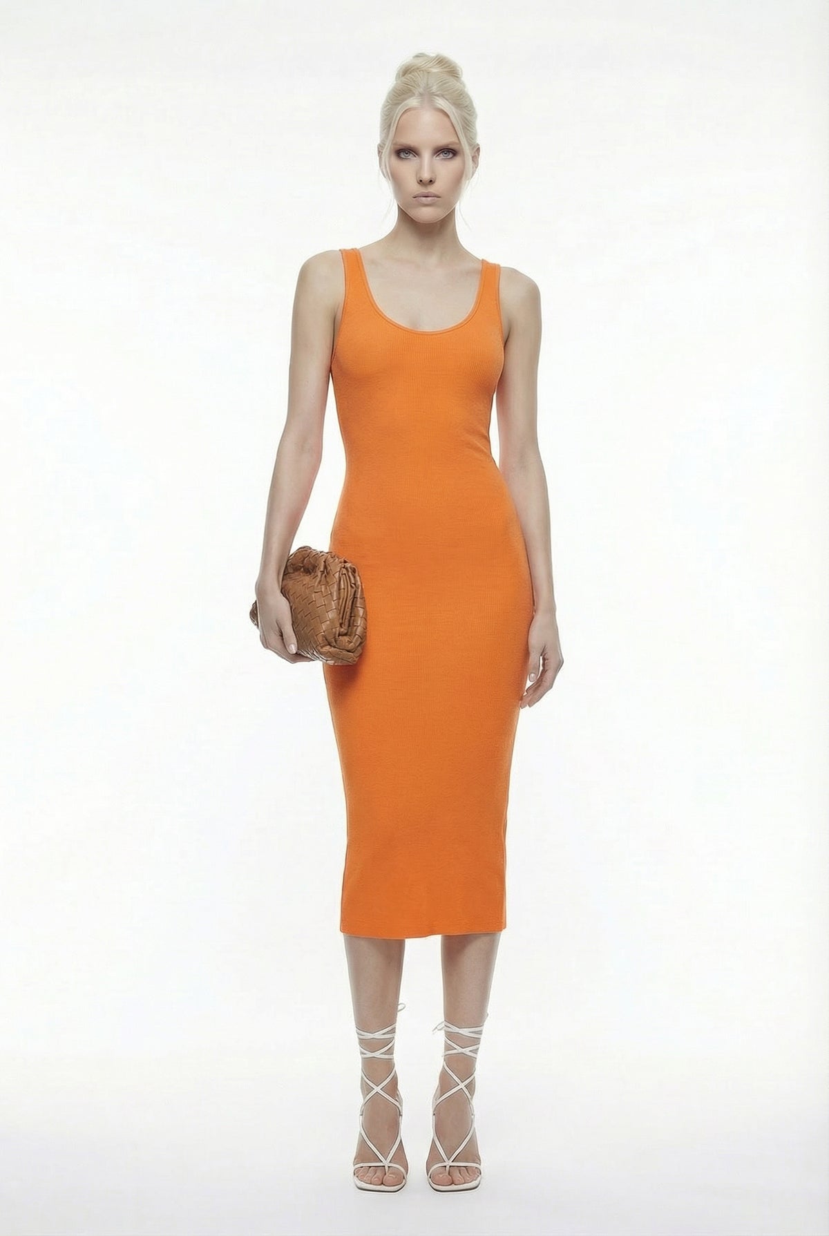 Volla Dress