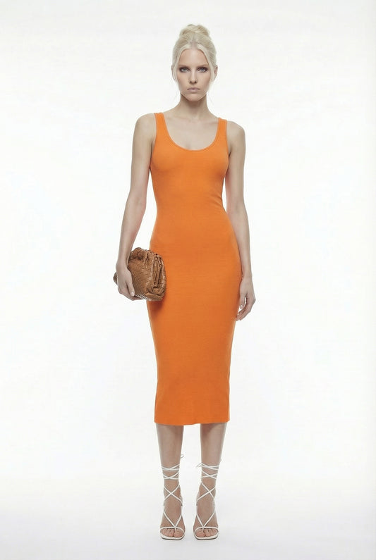 Volla Dress
